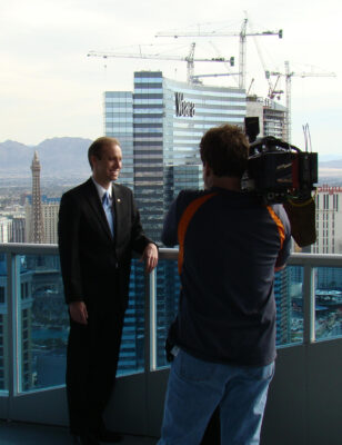 aaron auxier filming cnbc