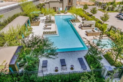 icon silverleaf condos amenities