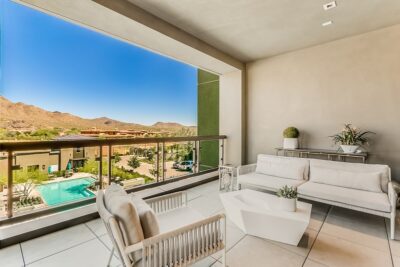 Scottsdale Luxury Properties