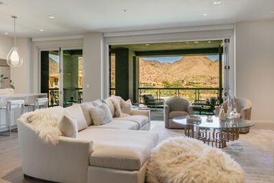 Scottsdale Luxury Condos