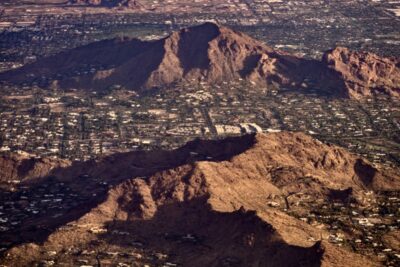 paradise valley luxury real estate homes