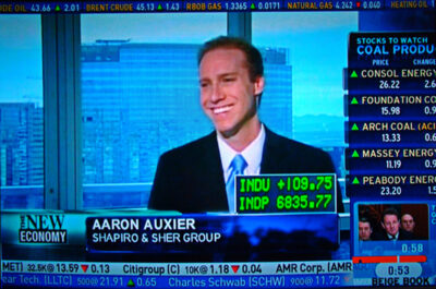 aaron auxier cnbc