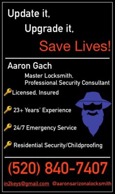 locksmith paradise valley scottsdale phoenix locksmith