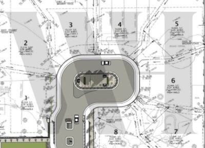 true north eight plot maps lots parcels