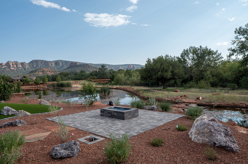 sedona arizona luxury custom homes listing