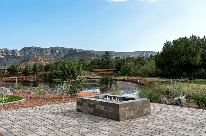 sedona arizona luxury custom home listing 