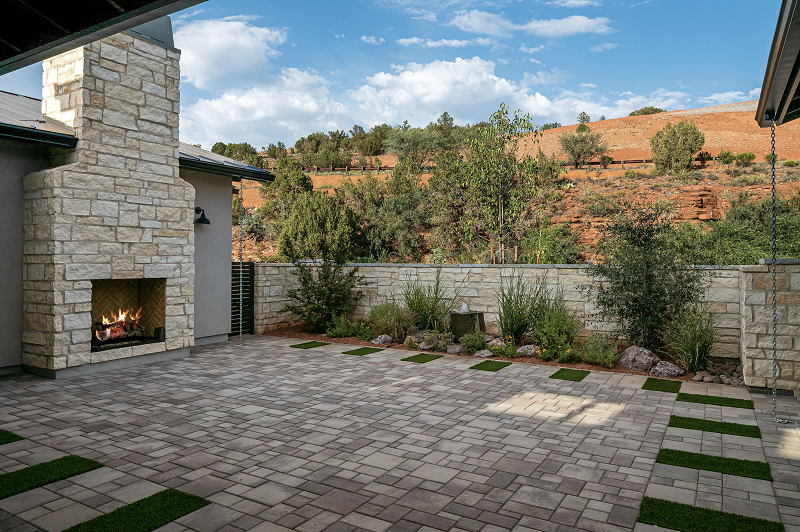 sedona arizona luxury custom homes listing