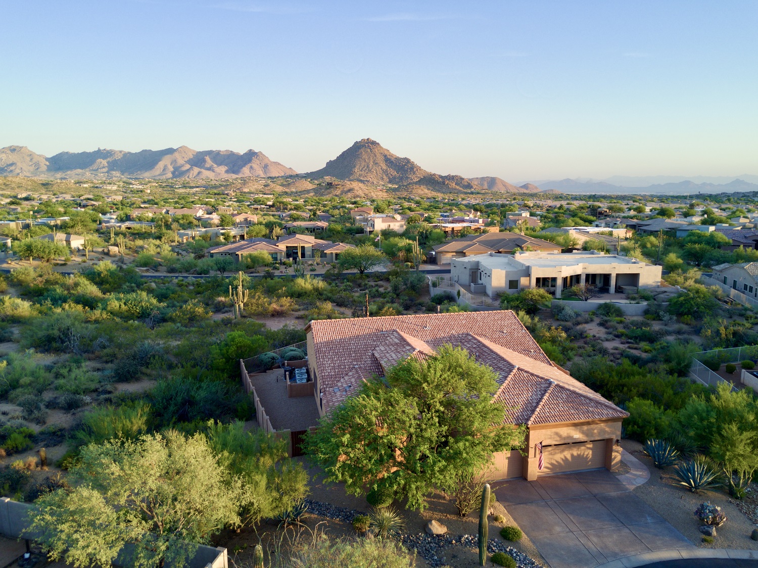 troon scottsdale house for sale mcdowell