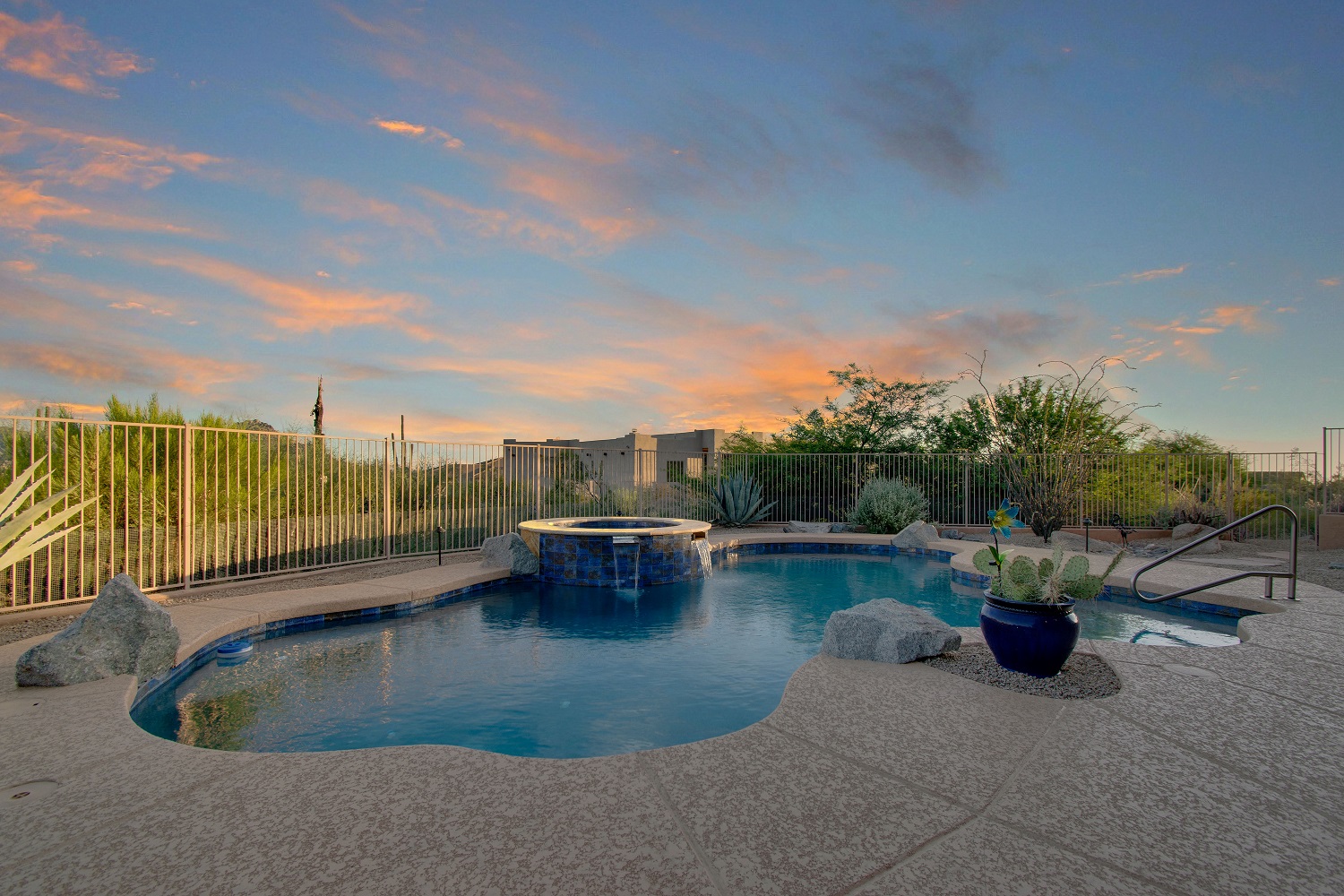 troon scottsdale house for sale mcdowell