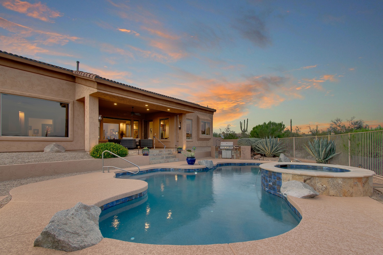 troon scottsdale house for sale mcdowell