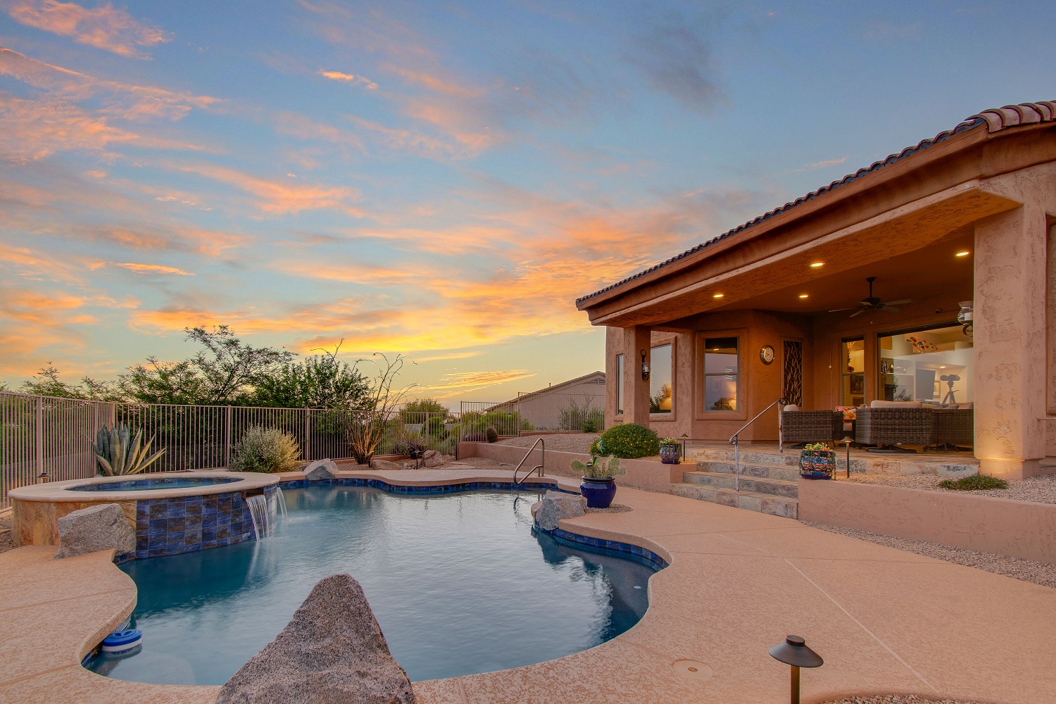 troon scottsdale house for sale mcdowell