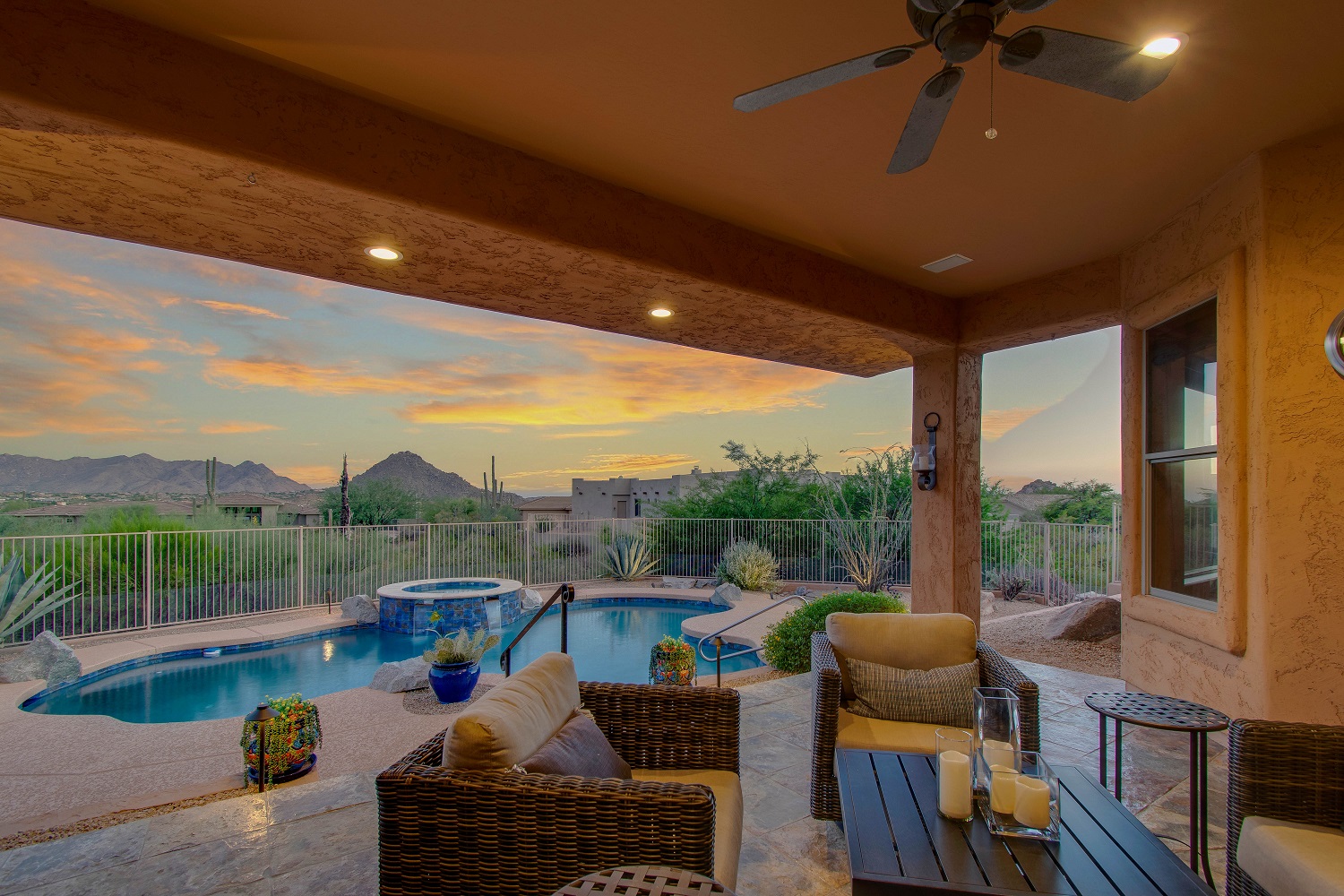 troon scottsdale house for sale mcdowell