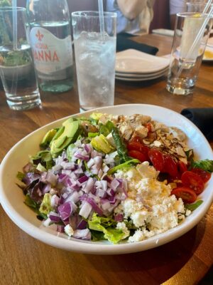 Photo of POMO Pizzeria in Scottsdale.