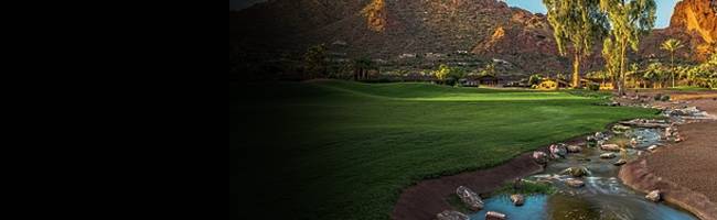 Paradise Valley