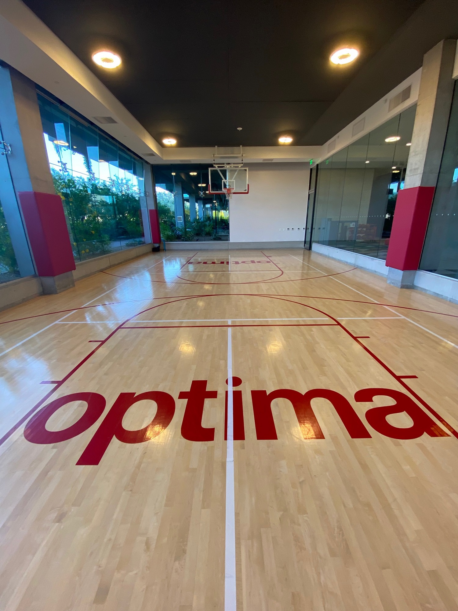 Photo of Optima Kierland in Scottsdale.