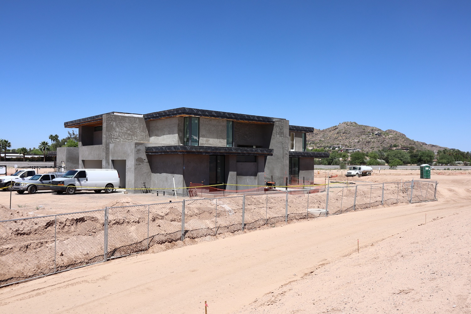 Photo of Ritz-Carlton, Paradise Valley villas and estates.