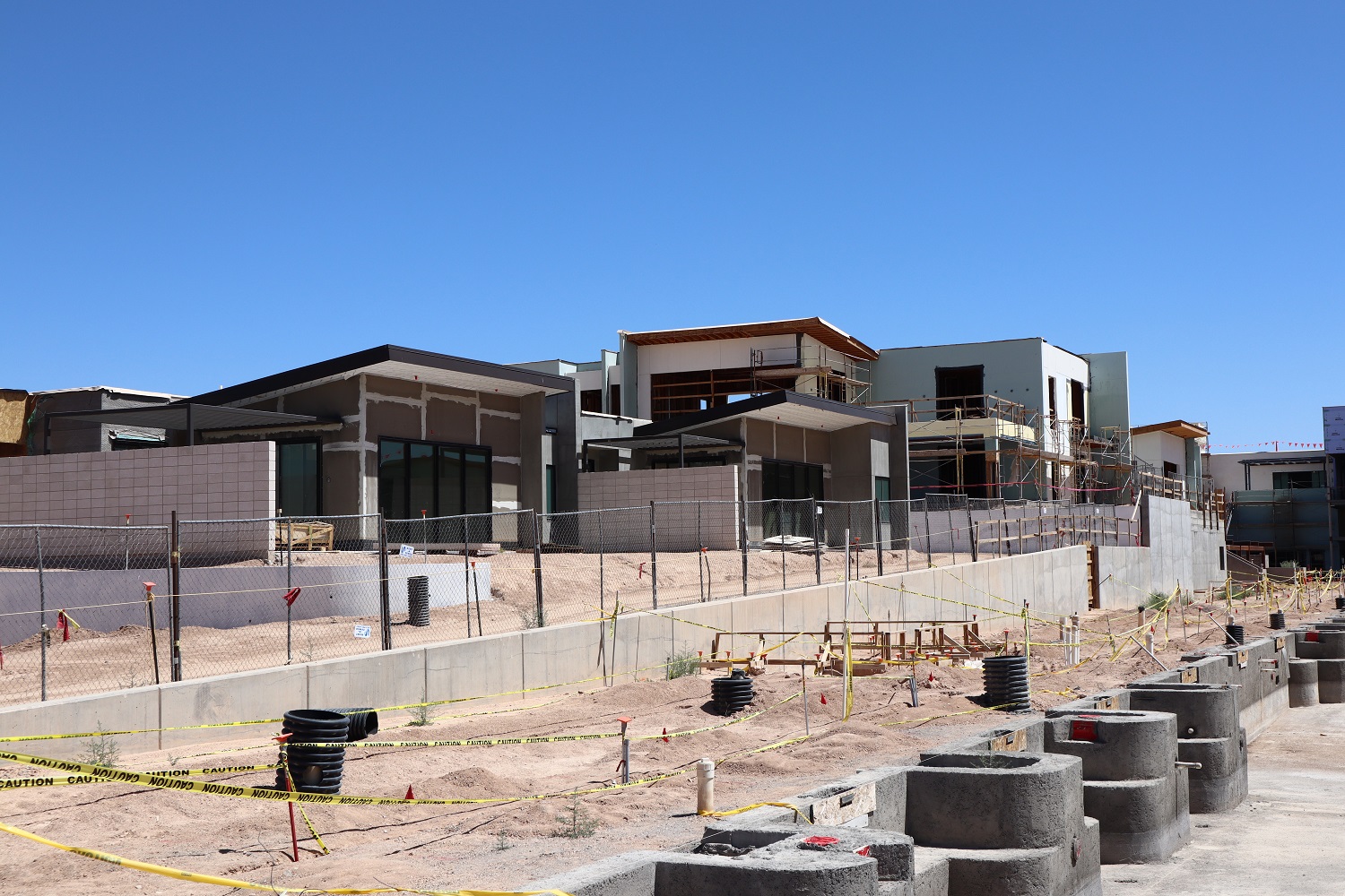 Photo of Ritz-Carlton, Paradise Valley villas and estates.