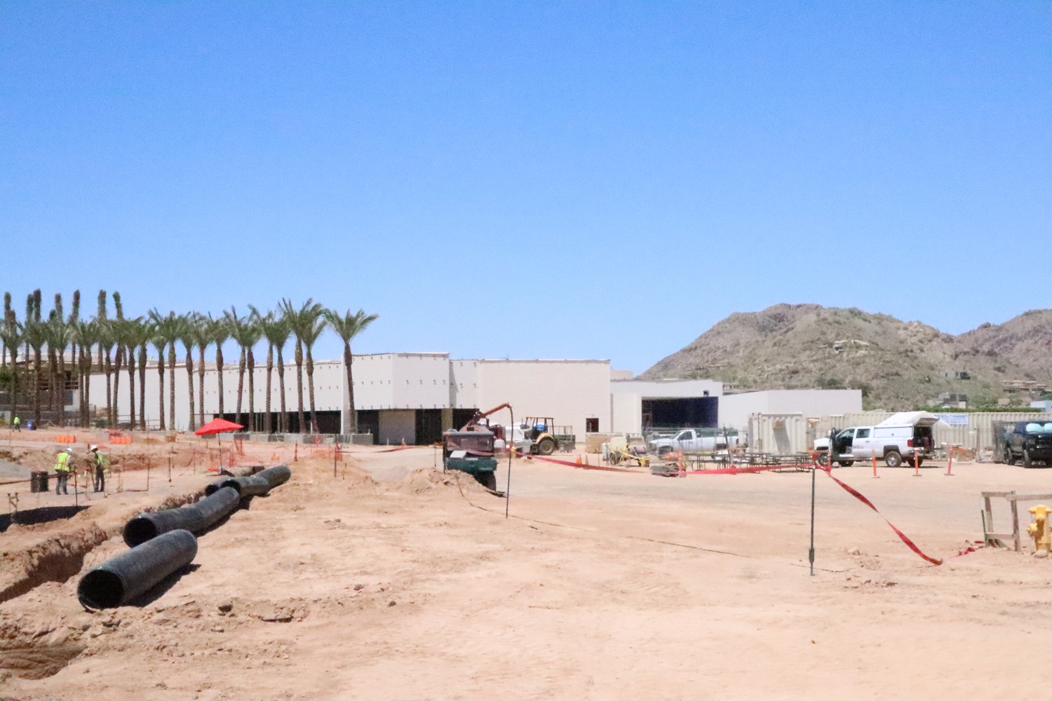 Photo of Ritz-Carlton, Paradise Valley villas and estates.