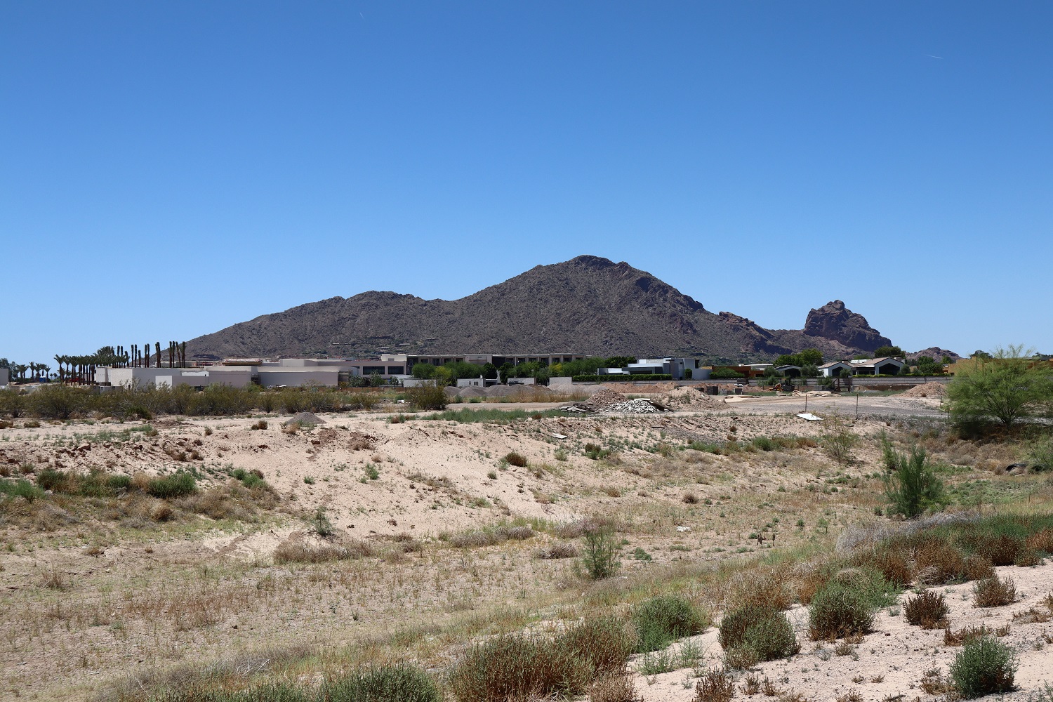 Photo of Ritz-Carlton, Paradise Valley villas and estates.