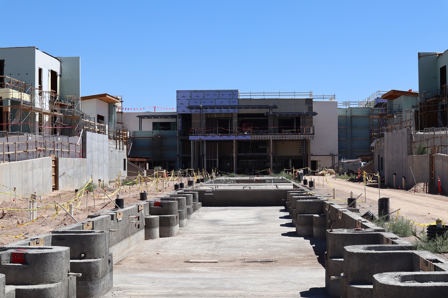 Photo of Ritz-Carlton, Paradise Valley villas and estates.