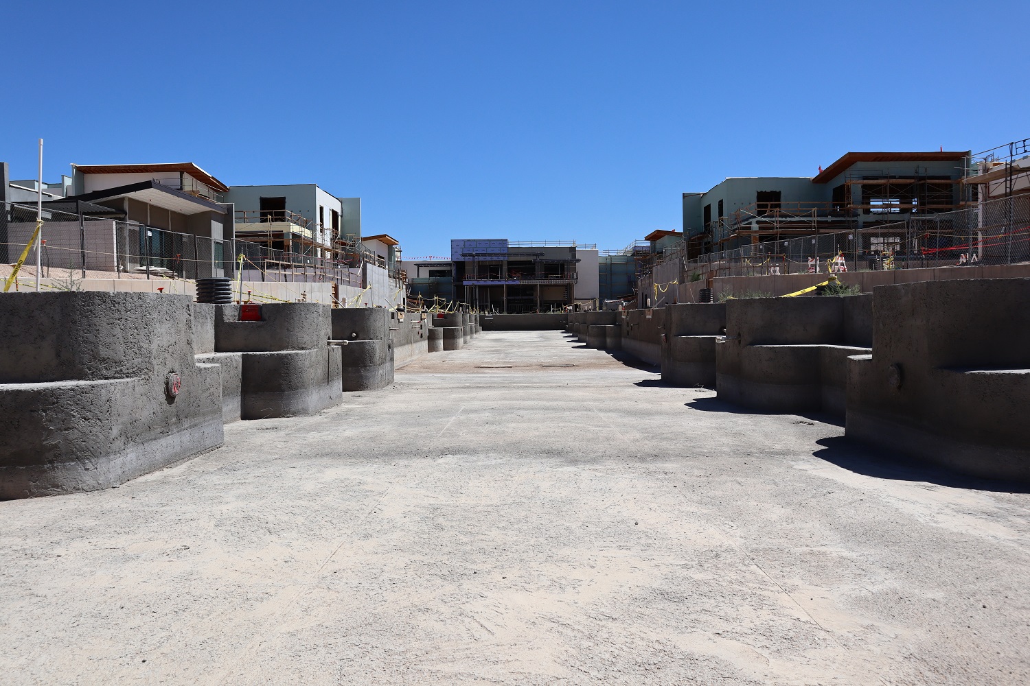 Photo of Ritz-Carlton, Paradise Valley villas and estates.