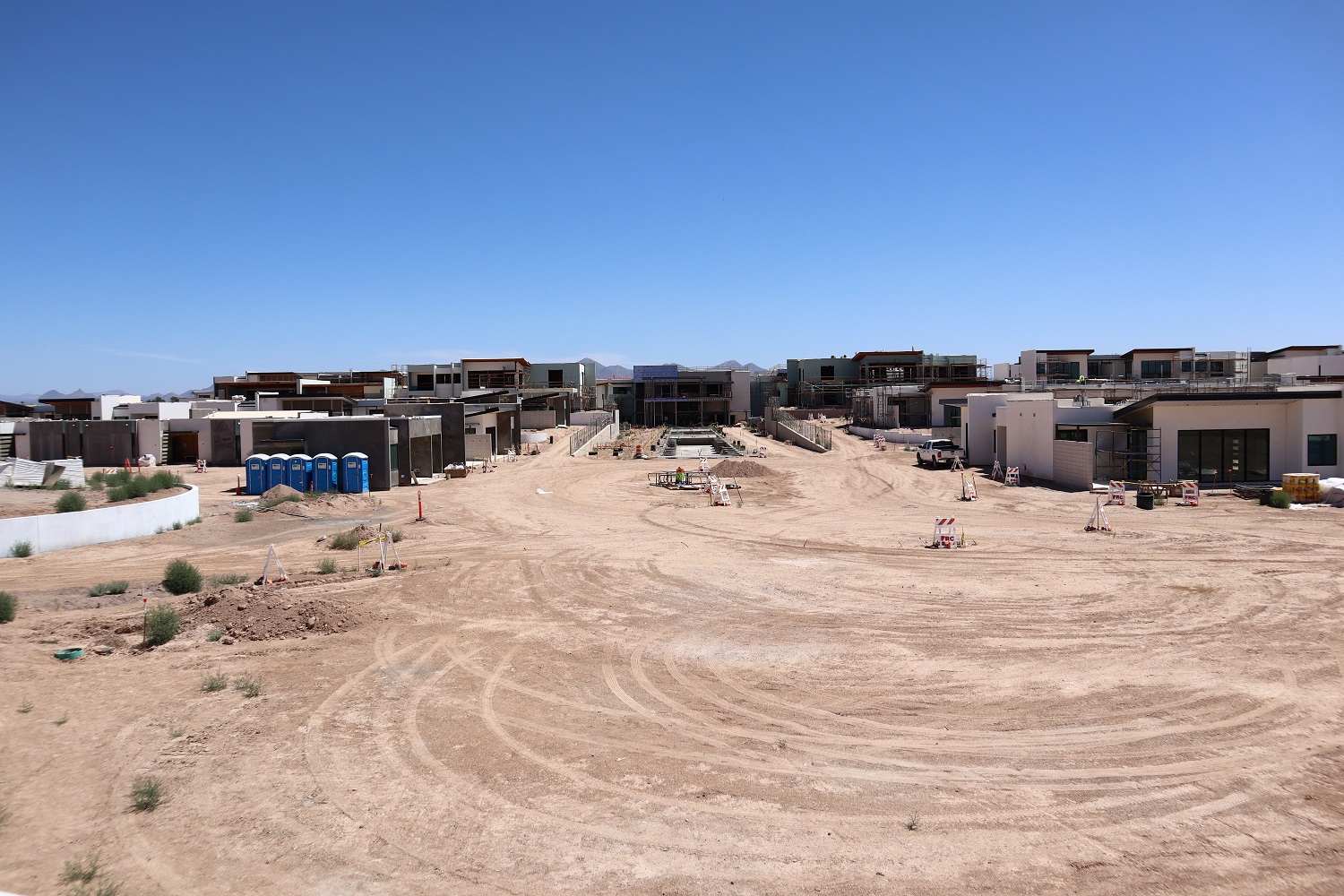 Photo of Ritz-Carlton, Paradise Valley villas and estates.