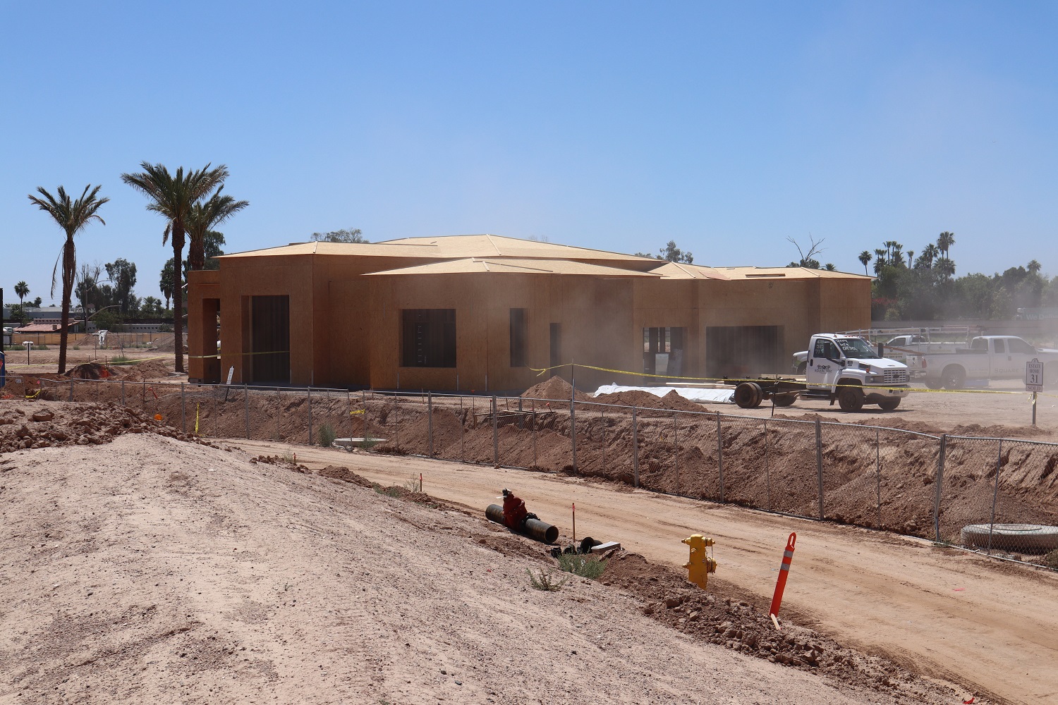 Photo of Ritz-Carlton, Paradise Valley villas and estates.