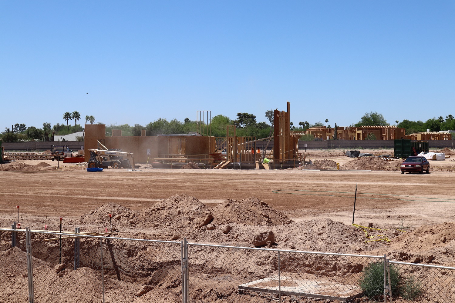 Photo of Ritz-Carlton, Paradise Valley villas and estates.