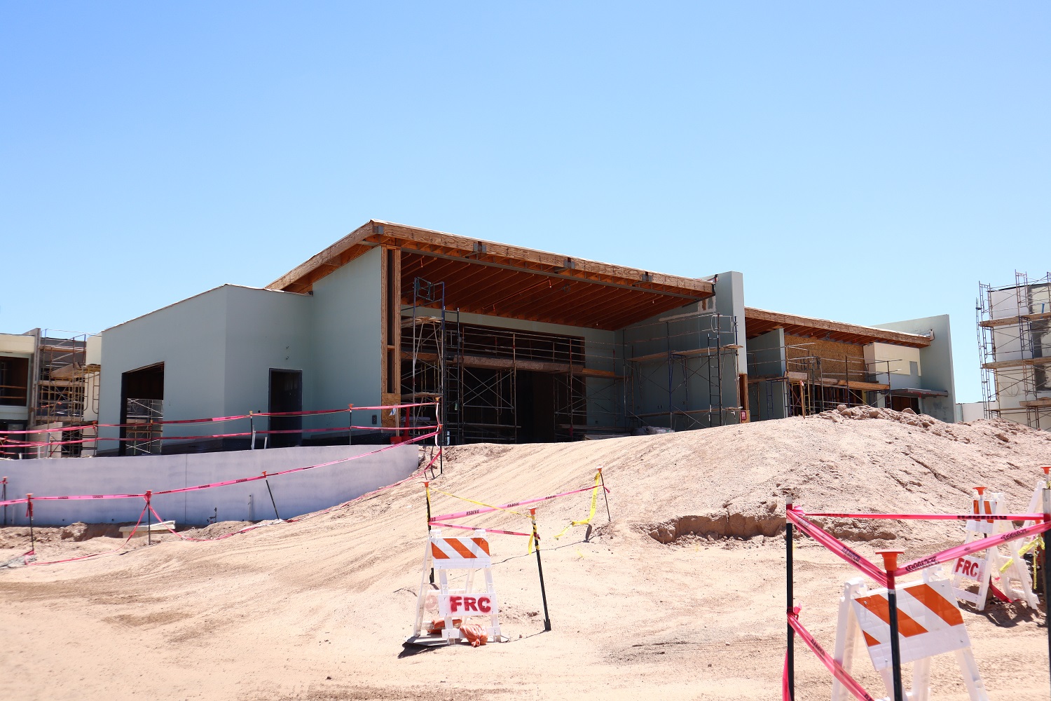Photo of Ritz-Carlton, Paradise Valley villas and estates.