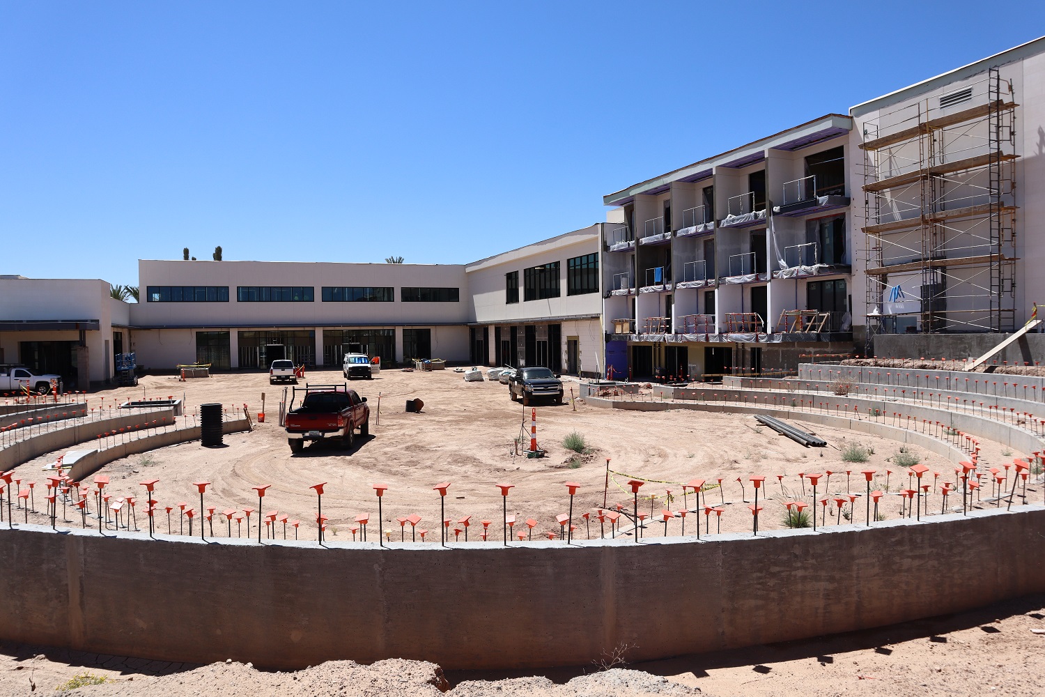 Photo of Ritz-Carlton, Paradise Valley villas and estates.