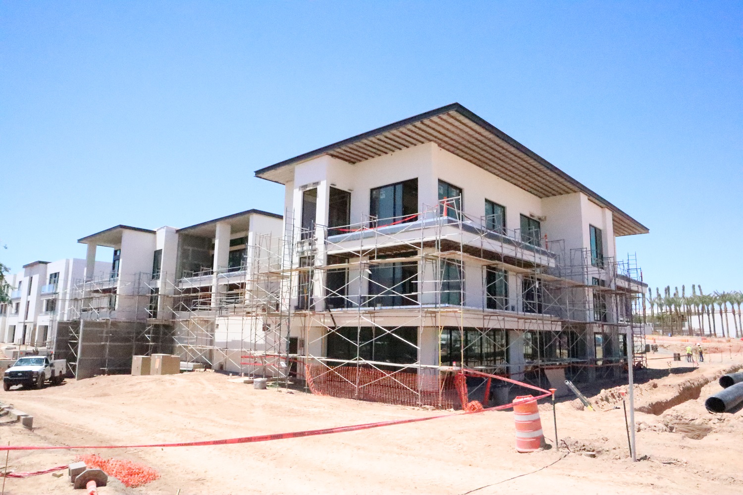 Photo of Ritz-Carlton, Paradise Valley villas and estates.