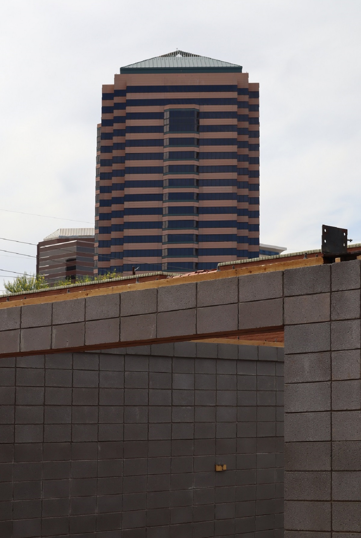 Photo of Soleil Townhomes in Phoenix.