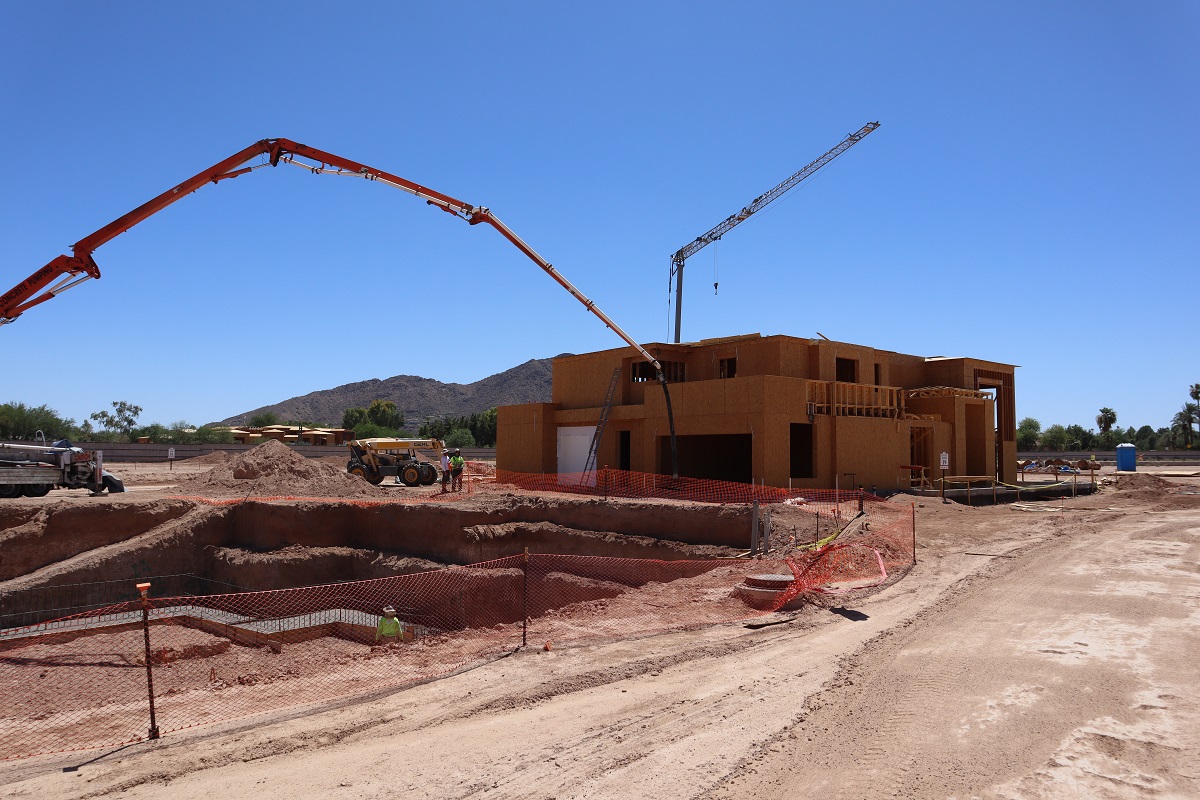 Photo of Ritz-Carlton, Paradise Valley.