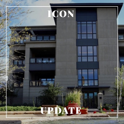 Photo of ICON at Silverleaf.