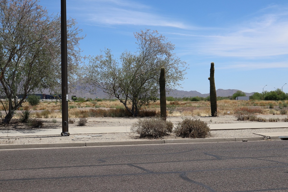 Photo of Optima McDowell Mountain Village.