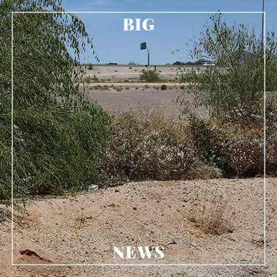 Photo of Optima McDowell Mountain Village.