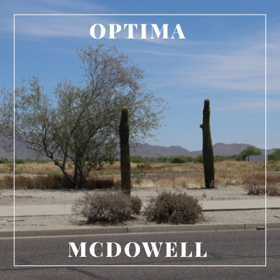 Photo of Optima McDowell Mountain Village.