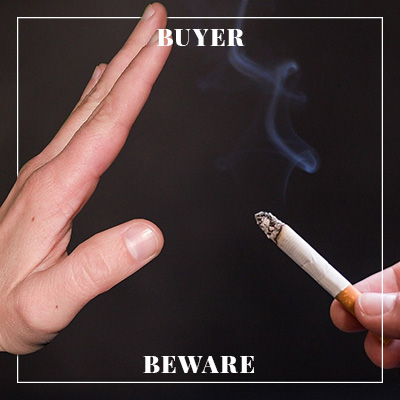Photo showing a hand about to get burned.