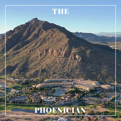 The Phoenician