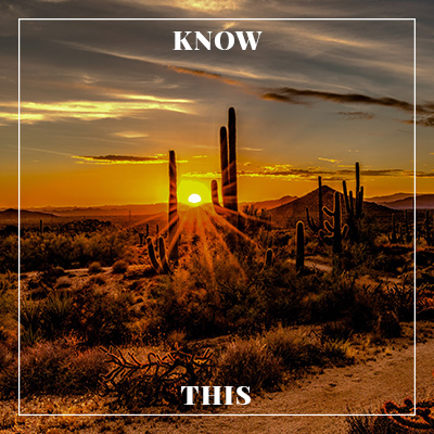 Photo of Arizona.