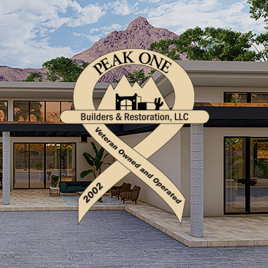 Peak One Builders