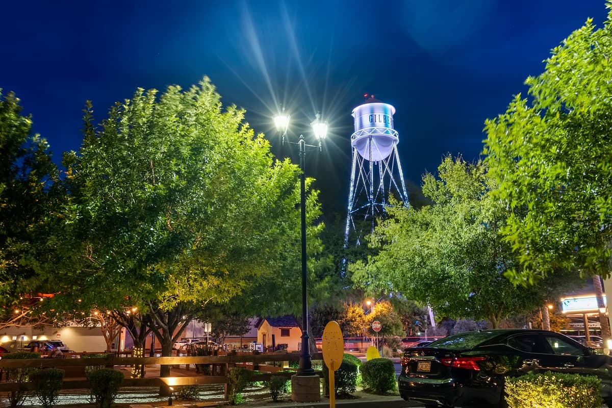Is Gilbert Arizona A Good Place To Live? Pros, Cons, & More!