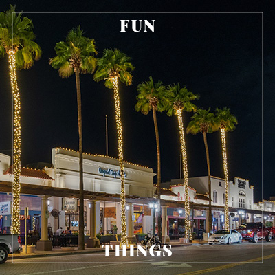 A photo of Chandler, Arizona.