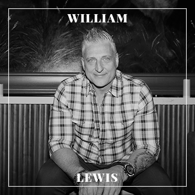 William Lewis - Williams Luxury Homes.