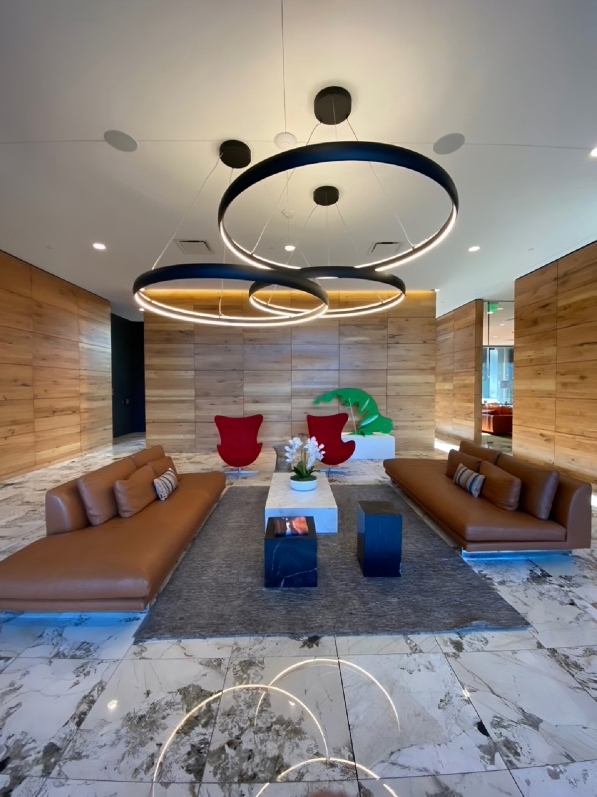 Photo of Optima Kierland in Scottsdale, Arizona.
