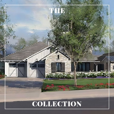 The Collection by Camelot Homes in Scottsdale, Arizona.