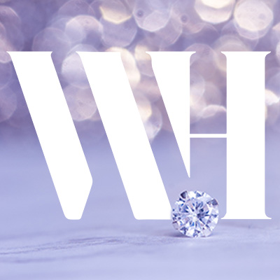 Williams luxury Homes logo