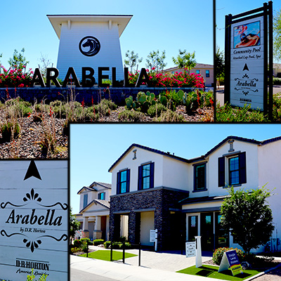 Arabella in Scottsdale.