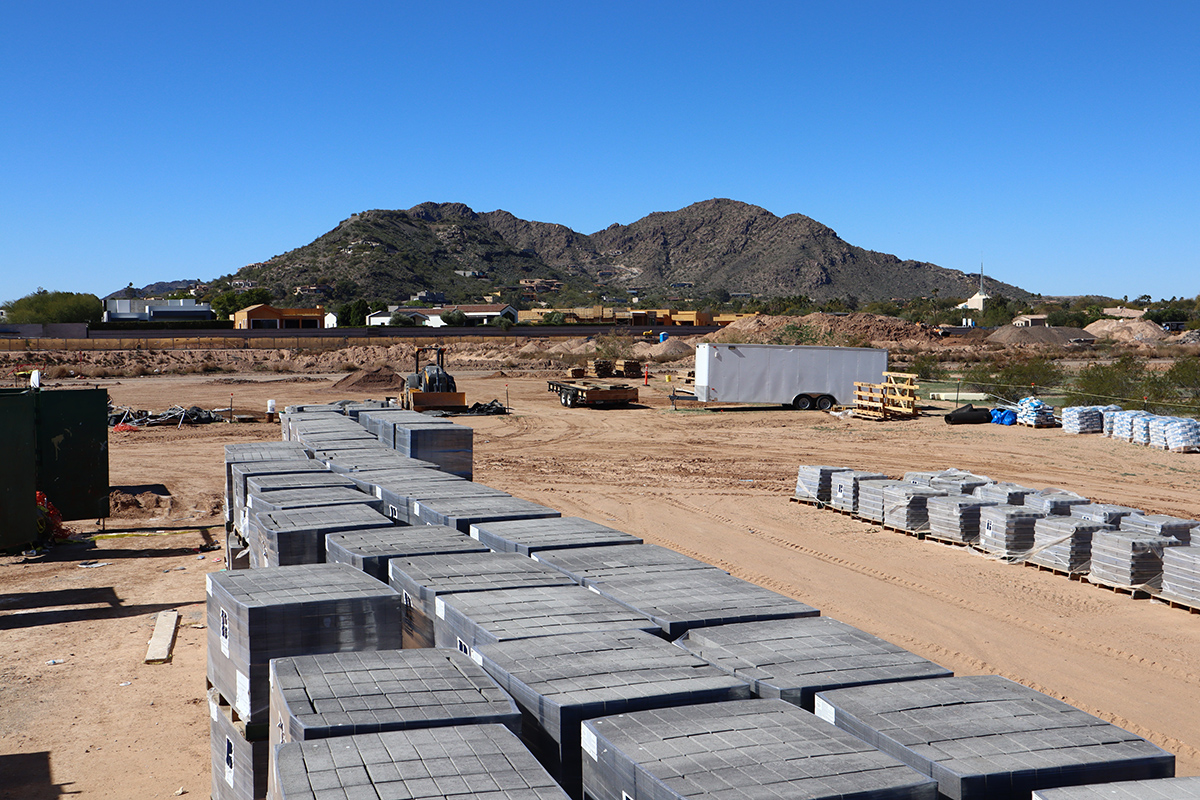 FENDI Private Residences at Ritz-Carlton, Paradise Valley.