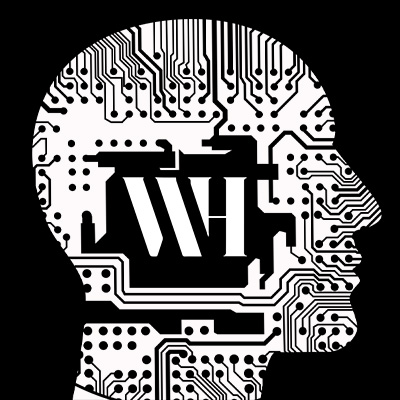 An image depicting artificial intelligence.